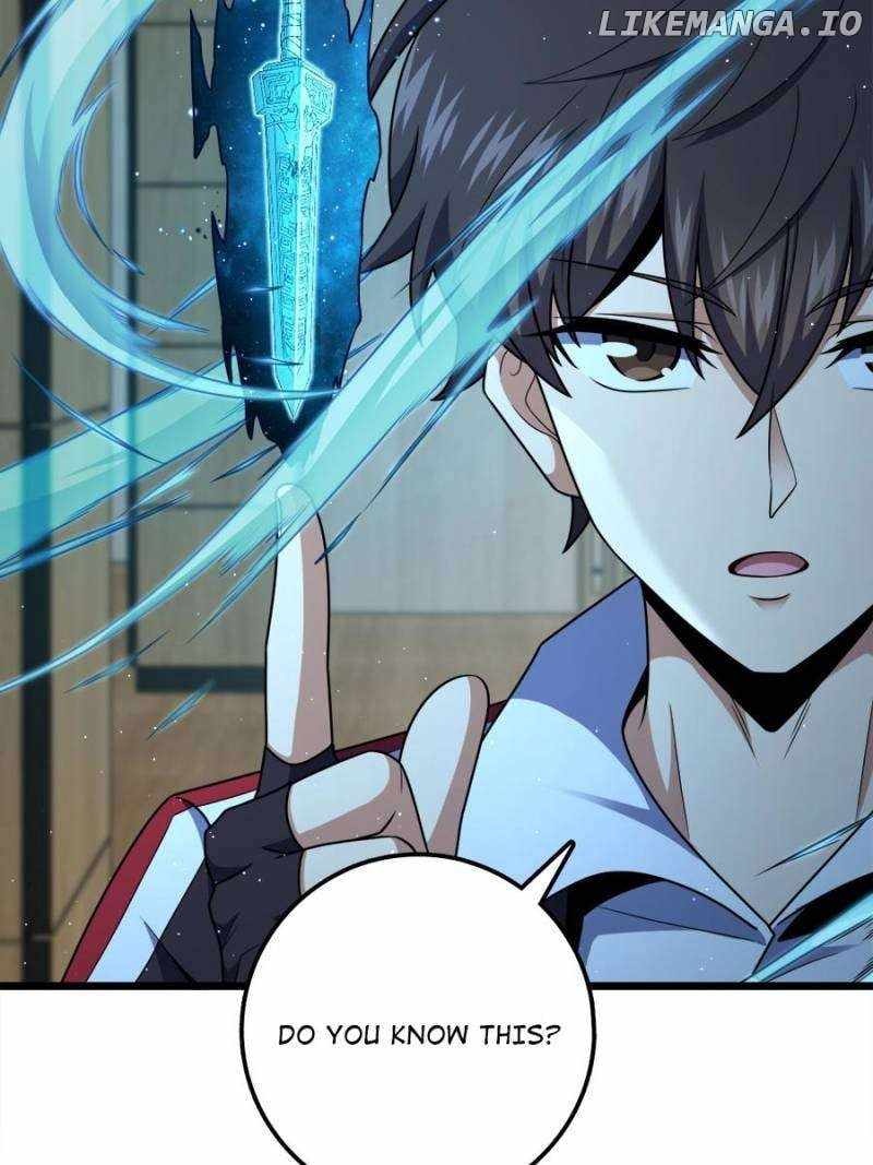 Spare Me, Great Lord! Chapter 761 79